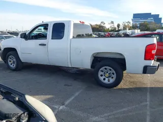2008 Chevrolet Silverado 1500 Work Truck with VIN 1GCEC19X88Z320886, listed as a IAAI auction lot 41598734 with 207,051 mi miles. Bid and sale history available at carsss.com. Image 14.