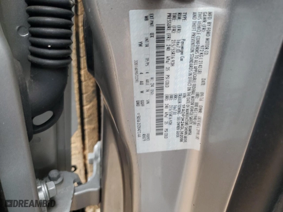 2016 Ford Focus SE with VIN 1FADP3K24GL382058, listed as a Copart auction lot 44399175 with 80,626 mi miles and Salvage Title. Bid and sale history available at carsss.com. Image 12.