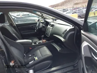 2016 Nissan Altima SV with VIN 1N4AL3AP3GC113982, listed as a IAAI auction lot 41737509 with 176,241 mi miles and . Bid and sale history available at DreamBid. Image 5.