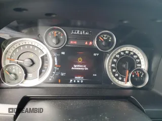 2015 Ram 1500 Sport z VIN 1C6RR7MT2FS627801, wystawiony jako Copart lot #58484484 z przebiegiem 354 385 mil mil oraz Szkoda całkowita • Salvage title. Historia ofert i sprzedaży dostępna na DreamBid. Obrazek 9.