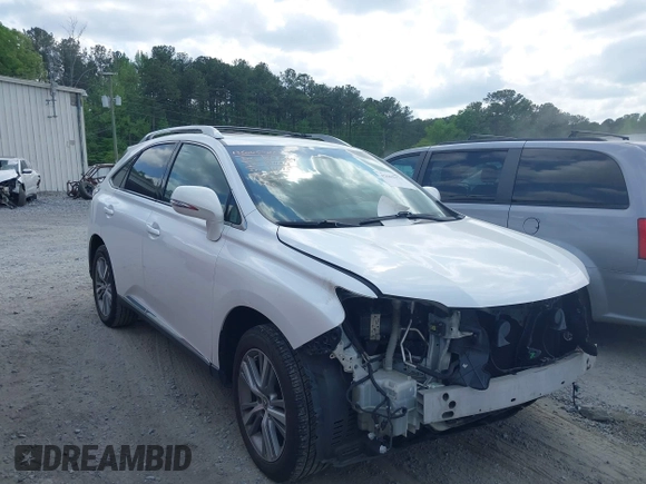 2015 Lexus RX 350 with VIN 2T2ZK1BA9FC163706, listed as a IAAI auction lot 42065373 with 180,297 mi miles and . Bid and sale history available at DreamBid. Image 13.