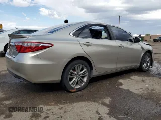 2017 Toyota Camry XLE with VIN 4T1BF1FK7HU762182, listed as a Copart auction lot 70343974 with 165,634 mi miles and Salvage Title. Bid and sale history available at carsss.com. Image 3.