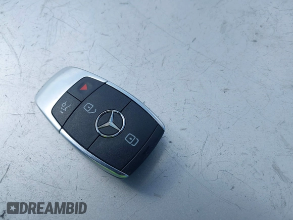 2024 Mercedes-Benz GLS 450 z VIN 4JGFF5KE0RB133823, wystawiony jako IAAI lot #42096277 z przebiegiem 21 828 mil mil oraz . Historia ofert i sprzedaży dostępna na DreamBid. Obrazek 11.