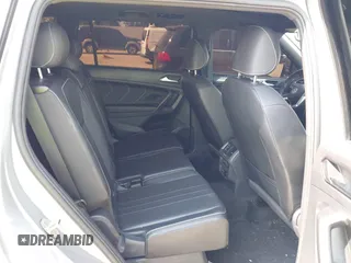 2023 Volkswagen Tiguan SE R-Line Black с VIN 3VVCB7AX5PM064412, выставлен на аукционе IAAI как лот 42279912 с пробегом 72 528 миль миль и . История ставок и продаж доступна на DreamBid. Изображение 8.