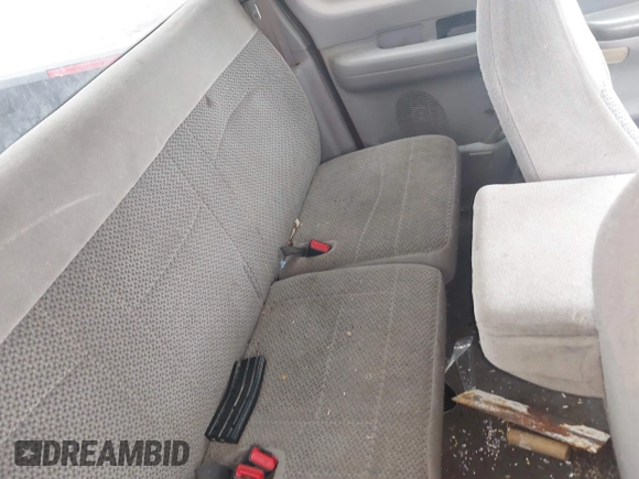 1999 Ford F-150 XL with VIN 1FTRX18L5XNA88483, listed as a IAAI auction lot 42717246 with 251,723 mi miles and . Bid and sale history available at DreamBid. Image 8.