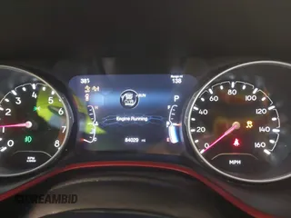2021 Jeep Compass Trailhawk с VIN 3C4NJDDB7MT564422, выставлен на аукционе IAAI как лот 41611162 с пробегом 84 029 миль миль и . История ставок и продаж доступна на DreamBid. Изображение 7.