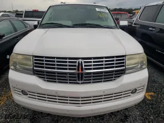 2013 Lincoln Navigator L with VIN 5LMJJ3H58DEL06660, listed as a Copart auction lot 73976364 with 88,978 mi miles and Salvage Title. Bid and sale history available at carsss.com. Image 5.