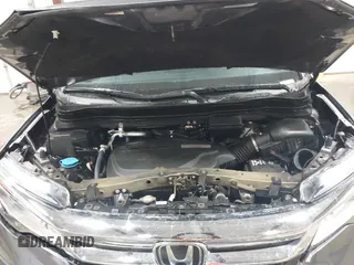 2019 Honda Pilot Touring 7-Passenger с VIN 5FNYF6H68KB082089, выставлен на аукционе IAAI как лот 42616148 с пробегом 69 913 миль миль и . История ставок и продаж доступна на DreamBid. Изображение 10.