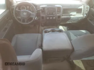 2014 Ram 2500 Tradesman with VIN 3C6TR5HT8EG252426, listed as a Copart auction lot 49114185 with 128,188 mi miles and Salvage Title. Bid and sale history available at carsss.com. Image 8.