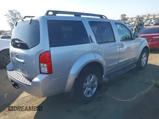 2012 Nissan Pathfinder S z VIN 5N1AR1NN8CC619075, wystawiony jako IAAI lot #42227462 z przebiegiem 93 991 mil mil oraz . Historia ofert i sprzedaży dostępna na DreamBid. Obrazek 4.