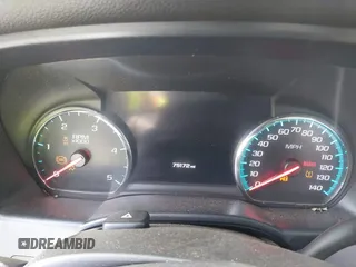 2019 GMC Sierra 2500HD Denali z VIN 1GT12SEY3KF269442, wystawiony jako IAAI lot #42231991 z przebiegiem 75 172 mil mil oraz . Historia ofert i sprzedaży dostępna na DreamBid. Obrazek 7.