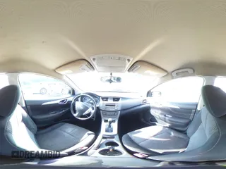 2014 Nissan Sentra SV with VIN 3N1AB7AP5EY334690, listed as a Copart auction lot 62394735 with 144,264 mi miles and Salvage title. Bid and sale history available at DreamBid. Image 14.