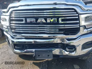 2019 Ram 2500 Lone Star with VIN 3C6UR5DL0KG590912, listed as a IAAI auction lot 42669594 with 128,789 mi miles and . Bid and sale history available at DreamBid. Image 6.