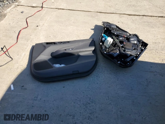 2024 Lexus NX 250 с VIN 2T2ADCEZ7RC005048, выставлен на аукционе Copart как лот 46881045 с пробегом 5 957 миль миль и Списание • Salvage title. История ставок и продаж доступна на DreamBid. Изображение 13.