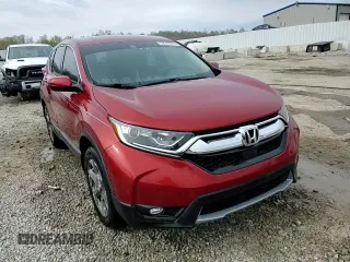 2018 Honda CR-V EX-L with VIN 2HKRW2H87JH661797, listed as a Copart auction lot 52279815 with 90,270 mi miles and Salvage Title. Bid and sale history available at carsss.com. Image 14.