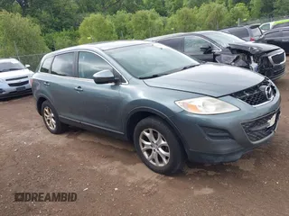 2011 Mazda CX-9 Sport с VIN JM3TB3BV0B0315828, выставлен на аукционе IAAI как лот 42519354 с пробегом 148 029 миль миль и . История ставок и продаж доступна на DreamBid. Изображение 1.