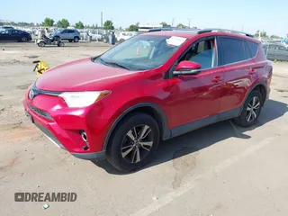 2016 Toyota RAV4 XLE z VIN 2T3RFREV2GW518664, wystawiony jako IAAI lot #42499525 z przebiegiem 226 076 mil mil oraz . Historia ofert i sprzedaży dostępna na DreamBid. Obrazek 17.