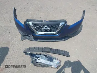 2020 Nissan Kicks SV z VIN 3N1CP5CV4LL504929, wystawiony jako IAAI lot #42420985 z przebiegiem 80 918 mil mil oraz . Historia ofert i sprzedaży dostępna na DreamBid. Obrazek 12.