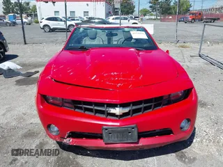 2013 Chevrolet Camaro LT z VIN 2G1FB3D34D9104778, wystawiony jako IAAI lot #42229416 z przebiegiem 99 123 mil mil oraz . Historia ofert i sprzedaży dostępna na DreamBid. Obrazek 13.
