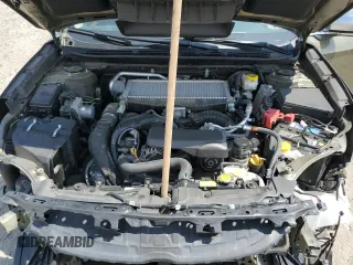 2022 Subaru Outback Touring XT with VIN 4S4BTGPD1N3283544, listed as a Copart auction lot 54125915 with 51,780 mi miles and Salvage title. Bid and sale history available at DreamBid. Image 12.