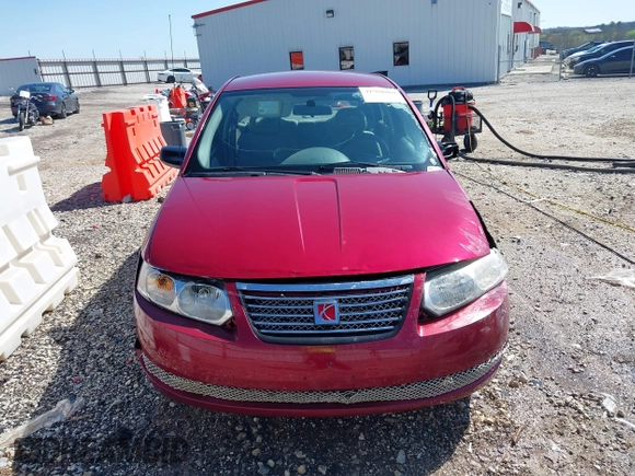 2007 Saturn ION ION 2 z VIN 1G8AJ55F87Z125114, wystawiony jako IAAI lot #41968861 z przebiegiem 183 336 mil mil oraz . Historia ofert i sprzedaży dostępna na DreamBid. Obrazek 12.