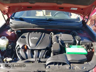 2013 Hyundai Sonata Limited with VIN 5NPEC4AC0DH626654, listed as a IAAI auction lot 38698604 with 90,035 mi miles and . Bid and sale history available at carsss.com. Image 10.