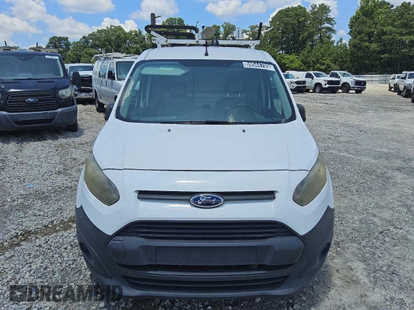 2014 Ford Transit Connect XL z VIN NM0LS7E75E1172769, wystawiony jako Copart lot #64703265 z przebiegiem 115 267 mil mil oraz Czysty tytuł • Clean title. Historia ofert i sprzedaży dostępna na DreamBid. Obrazek 5.