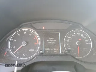 2013 Audi Q5 Prestige с VIN WA1WGAFP1DA022499, выставлен на аукционе Copart как лот 49695985 с пробегом 193 070 миль миль и Списание • Salvage title. История ставок и продаж доступна на DreamBid. Изображение 9.