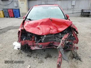 2016 Honda Fit EX z VIN JHMGK5H75GS015694, wystawiony jako Copart lot #60650185 z przebiegiem 66 375 mil mil oraz Szkoda całkowita • Salvage title. Historia ofert i sprzedaży dostępna na DreamBid. Obrazek 5.