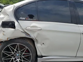 2014 BMW 3 Series 335i xDrive с VIN WBA3B9G51ENR91570, выставлен на аукционе Copart как лот 63038605 с пробегом 82 473 миль миль и Чистый • Clean title. История ставок и продаж доступна на DreamBid. Изображение 10.