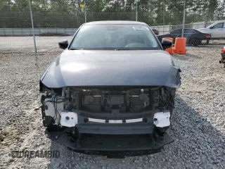 2024 Mazda CX-5 S Carbon Edition z VIN JM3KFBCL5R0493025, wystawiony jako Copart lot #52596785 z przebiegiem 12 360 mil mil oraz Szkoda całkowita • Salvage title. Historia ofert i sprzedaży dostępna na DreamBid. Obrazek 5.