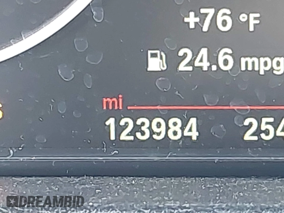 2015 BMW 4 Series 428i with VIN WBA4A9C57FGL86164, listed as a IAAI auction lot 42629769 with 123,984 mi miles and . Bid and sale history available at DreamBid. Image 15.