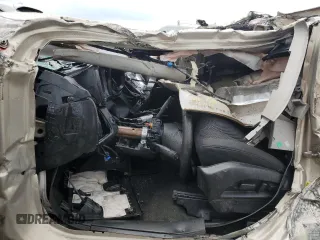 2012 Chevrolet Equinox LT w/1LT with VIN 2GNALDEK2C1250742, listed as a Copart auction lot 53328165 with 0 mi miles and Salvage Title. Bid and sale history available at carsss.com. Image 7.