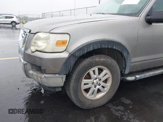 2008 Ford Explorer Sport Trac XLT с VIN 1FMEU31E58UA28088, выставлен на аукционе IAAI как лот 41966949 с пробегом 296 131 миль миль и . История ставок и продаж доступна на DreamBid. Изображение 6.