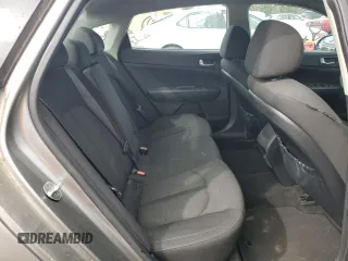 2018 Kia Optima S z VIN 5XXGT4L32JG208593, wystawiony jako Copart lot #51272265 z przebiegiem 239 395 mil mil oraz Szkoda całkowita • Salvage title. Historia ofert i sprzedaży dostępna na DreamBid. Obrazek 10.