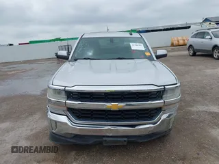 2016 Chevrolet Silverado 1500 LT with VIN 3GCPCREC1GG117881, listed as a IAAI auction lot 42106305 with 164,510 mi miles and . Bid and sale history available at DreamBid. Image 12.