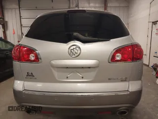 2009 Buick Enclave CXL with VIN 5GAEV23D19J213727, listed as a IAAI auction lot 41381421 with 201,106 mi miles and . Bid and sale history available at carsss.com. Image 17.