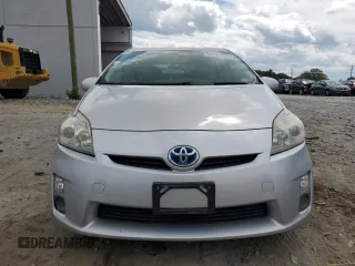 2010 Toyota Prius Four with VIN JTDKN3DU5A1094199, listed as a Copart auction lot 56294355 with 252,947 mi miles and Clean Title. Bid and sale history available at DreamBid. Image 5.