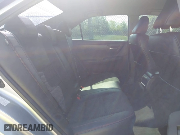 2015 Toyota Camry XLE with VIN 4T1BF1FK9FU912662, listed as a IAAI auction lot 42167247 with 206,295 mi miles and . Bid and sale history available at DreamBid. Image 8.