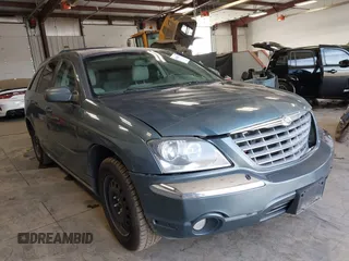 2005 Chrysler Pacifica with VIN 2C8GF784X5R248071, listed as a IAAI auction lot 42483173 with 139,279 mi miles and . Bid and sale history available at DreamBid. Image 1.