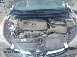 2013 Hyundai Elantra Limited с VIN 5NPDH4AEXDH352278, выставлен на аукционе IAAI как лот 42233510 с пробегом 200 382 миль миль и . История ставок и продаж доступна на DreamBid. Изображение 10.