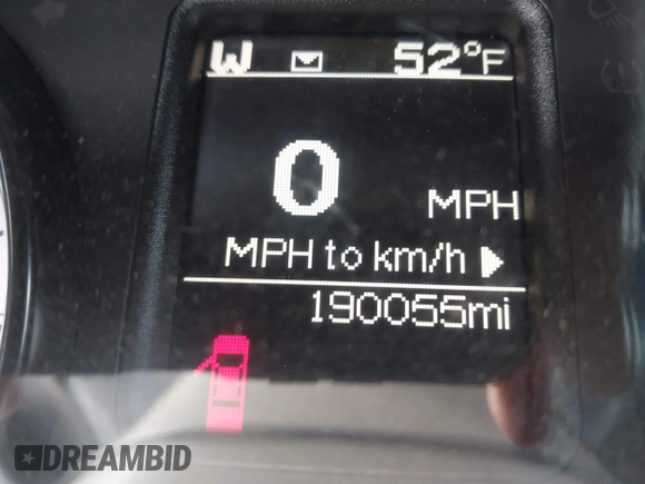 2015 Ram 2500 Tradesman with VIN 3C6UR5CJ3FG674373, listed as a IAAI auction lot 42113470 with 190,055 mi miles and . Bid and sale history available at DreamBid. Image 15.