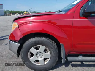 2008 Nissan Frontier SE z VIN 1N6AD07U78C441617, wystawiony jako IAAI lot #42146120 z przebiegiem 161 303 mil mil oraz . Historia ofert i sprzedaży dostępna na DreamBid. Obrazek 20.