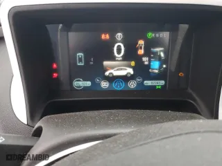 2011 Chevrolet Volt with VIN 1G1RC6E44BU103410, listed as a Copart auction lot 81712964 with 62,243 mi miles and Salvage Title. Bid and sale history available at carsss.com. Image 9.
