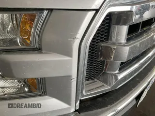 2017 Ford F-150 XL с VIN 1FTEW1EP6HFA84236, выставлен на аукционе IAAI как лот 42303621 с пробегом 146 415 миль миль и . История ставок и продаж доступна на DreamBid. Изображение 1.