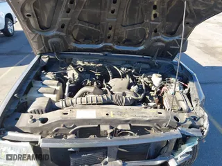 2007 Ford Ranger STX with VIN 1FTYR44U07PA02698, listed as a IAAI auction lot 41707420 with 161,489 mi miles. Bid and sale history available at carsss.com. Image 10.