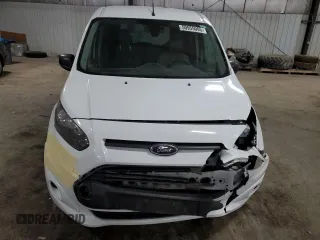 2015 Ford Transit Connect XLT с VIN NM0GE9F71F1196507, выставлен на аукционе Copart как лот 50955005 с пробегом 130 226 миль миль и Списание • Salvage title. История ставок и продаж доступна на DreamBid. Изображение 5.