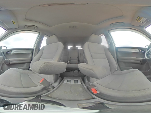 2011 Honda CR-V EX with VIN 5J6RE3H50BL016074, listed as a Copart auction lot 43277095 with 94,549 mi miles and Salvage Title. Bid and sale history available at DreamBid. Image 13.