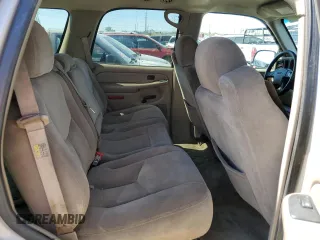 2004 GMC Yukon SLE with VIN 1GKEC13V34R204520, listed as a Copart auction lot 71552534 with 295,316 mi miles and Salvage Title. Bid and sale history available at carsss.com. Image 11.