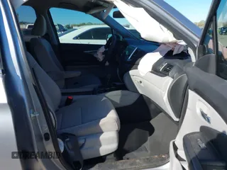 2019 Honda Pilot LX with VIN 5FNYF5H14KB029906, listed as a IAAI auction lot 40859425 with 77,920 mi miles. Bid and sale history available at carsss.com. Image 5.